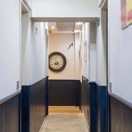 Monti First Hotell Roma Eksteriør bilde