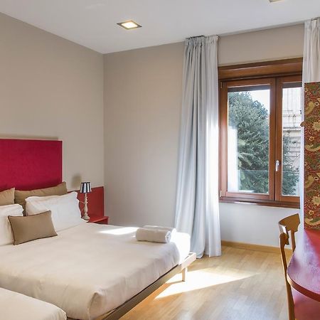 Monti First Hotell Roma Eksteriør bilde