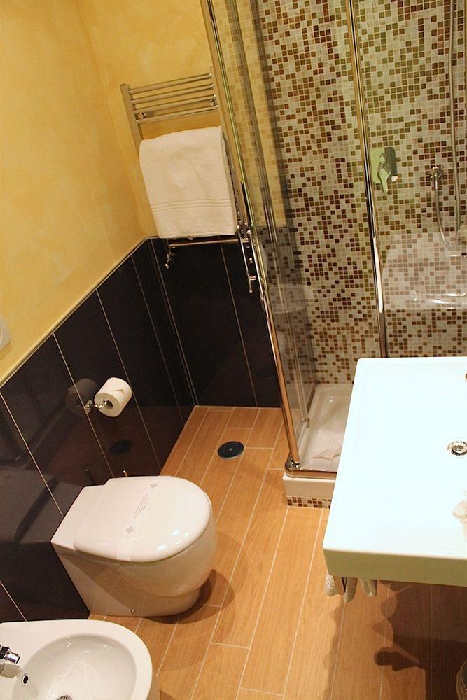 Monti First Hotell Roma Eksteriør bilde