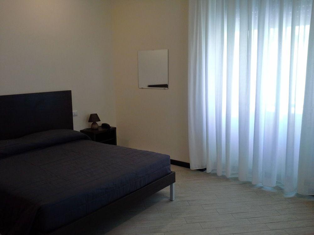 Monti First Hotell Roma Eksteriør bilde