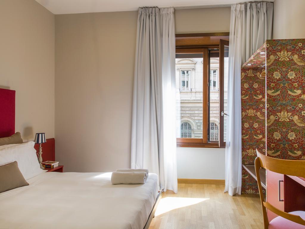 Monti First Hotell Roma Eksteriør bilde