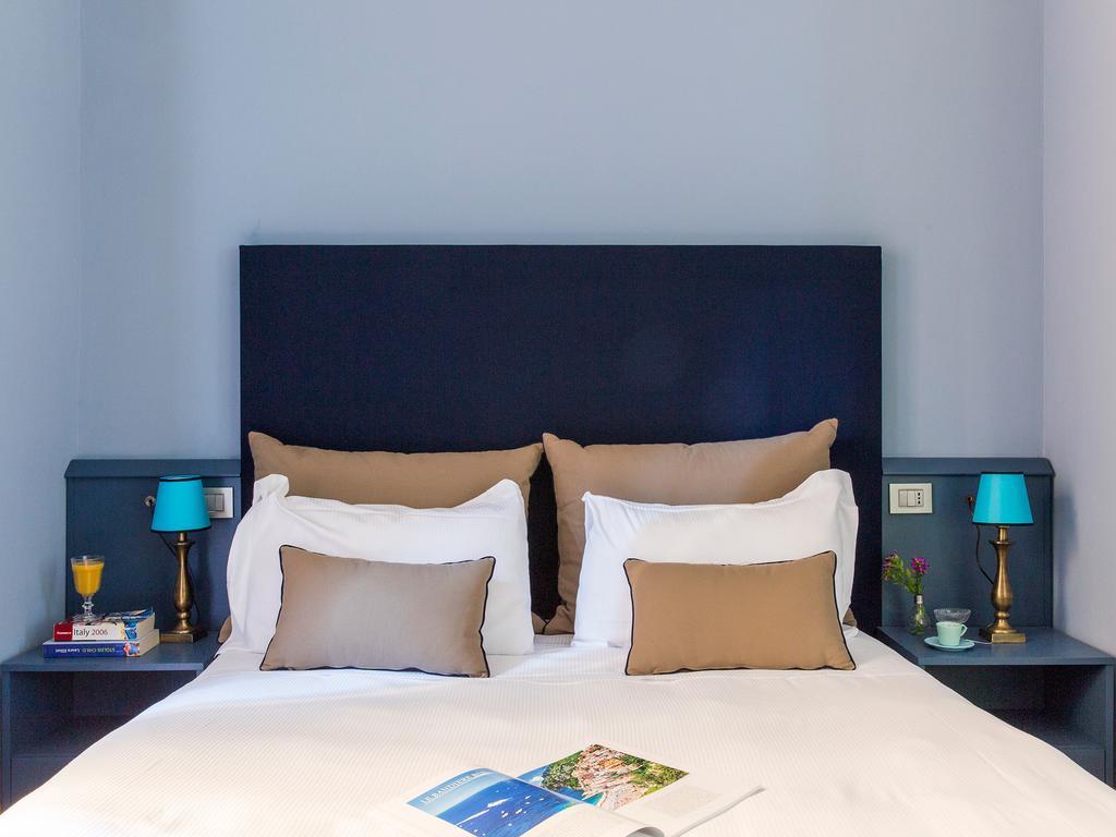 Monti First Hotell Roma Eksteriør bilde